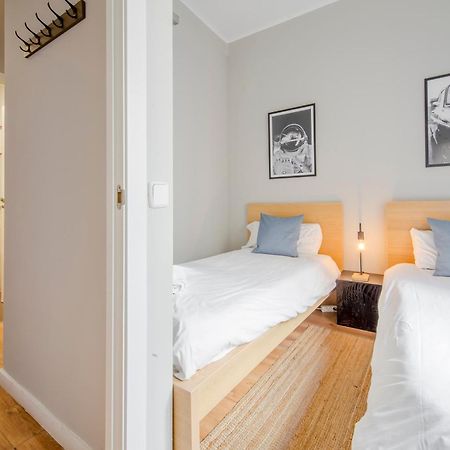 Excelente Piso De 3 Habitaciones En La Latina-Centro Madrid Esterno foto